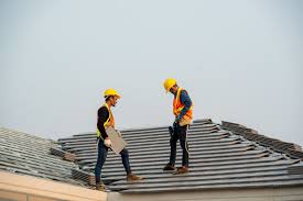 Emergency Roof Repair in Tiburon, CA